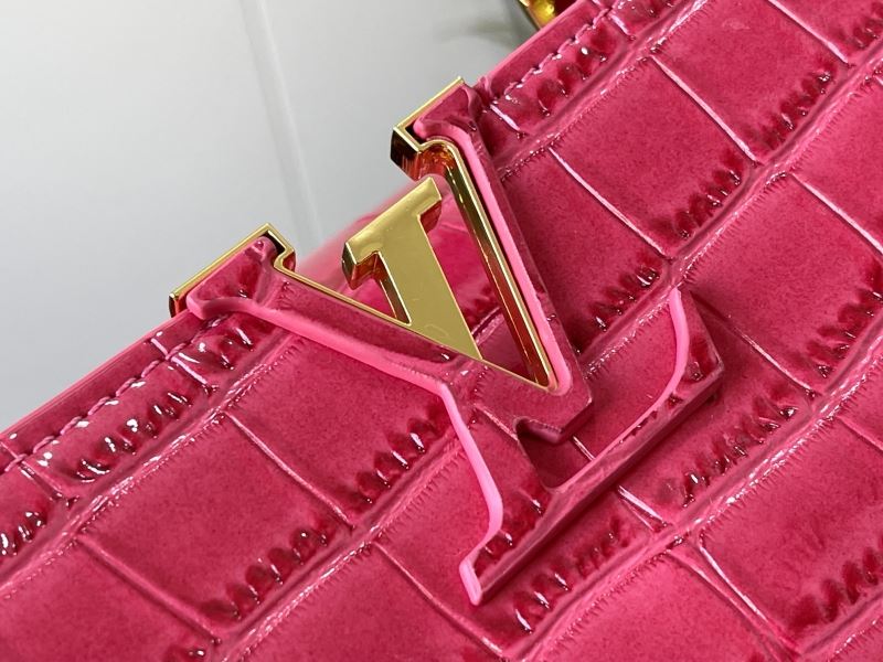 Louis Vuitton Top Handle Bags